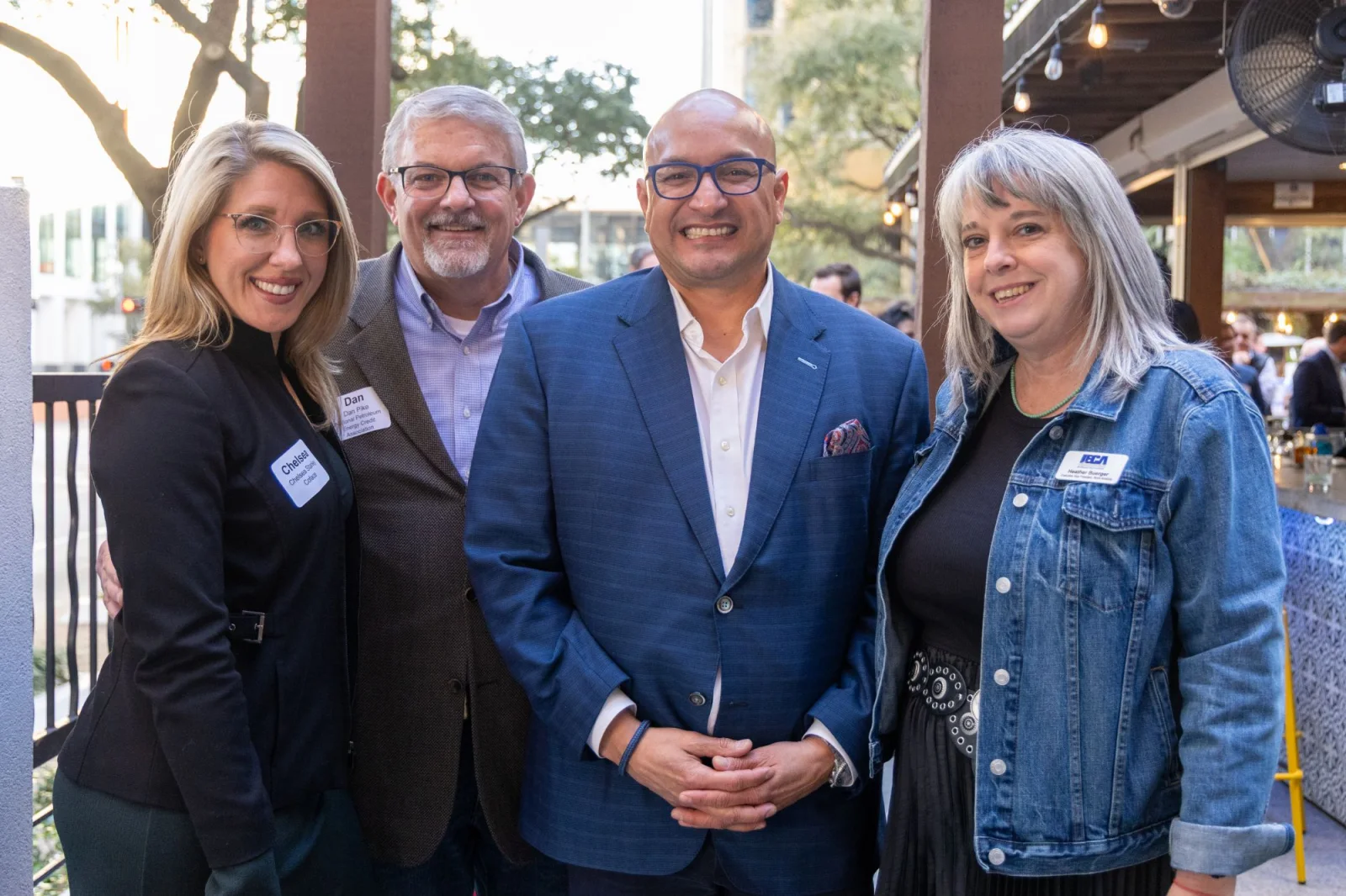 Workplace & corporate — Employers · HR · Comms